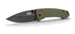 CRKT Tuna (2520) -Knife Specialty Store 2520 Tuna beauty 1 Hi res 04978.1589999172