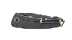 CRKT Tuna (2520) -Knife Specialty Store 2520 Tuna closed back Hi res 68371.1589999174