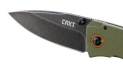 CRKT Tuna (2520) -Knife Specialty Store 2520 Tuna feature 1 Hi res 29875.1589999177