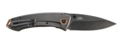CRKT Tuna (2520) -Knife Specialty Store 2520 Tuna open back Hi res 73177.1589999169