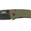 CRKT Tuna (2520) -Knife Specialty Store 2520 Tuna open front Hi res 02731.1607634637