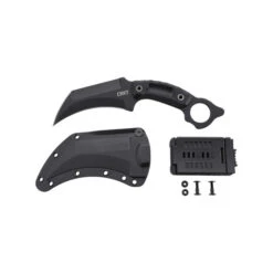 CRKT Du Hoc (2630) -Knife Specialty Store 2630 VRKT Du Hoc 442393 3 27340.1652991598