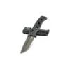 Benchmade Adamas Gray (275GY-1) 2 Benchmade Adamas Gray (275GY-1) -Knife Specialty Store 275gy 1 Benchmade Adamas Grey BM21002 1 92445.1617125853
