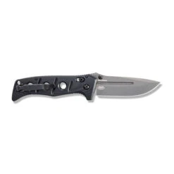 Benchmade Adamas Gray (275GY-1) -Knife Specialty Store 275gy 1 Benchmade Adamas Grey BM21002 3 71031.1617125858
