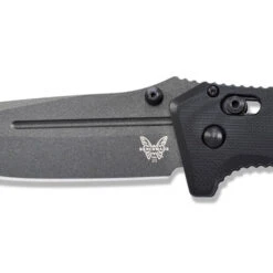 Benchmade Adamas Gray (275GY-1) -Knife Specialty Store 275gy 1 Benchmade Adamas Grey BM21002 6 89274.1617125867