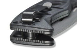 Benchmade Adamas Gray (275GY-1) -Knife Specialty Store 275gy 1 Benchmade Adamas Grey BM21002 8 04953.1617125879