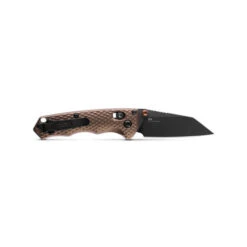 Best Seller -Knife Specialty Store 290BK 1 Benchmade Full Immunity Flat Dark Earth BM21007 2 06684.1684519954