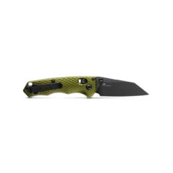 Best Seller -Knife Specialty Store 290BK 2 Benchmade Full Immunity Woodland Green BM21008 2 95330.1684520224