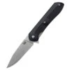 Black Tusk Boulder 2 Micarta Black (2BO45M-BLK) -Knife Specialty Store 2B045M BLK Black Tusk Boulder 2 Micarta Black 888631 1 57430.1670259985