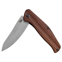 Black Tusk Bomber 2 Mkuruti Wood (2BOM45-WD) 12 Black Tusk Bomber 2 Mkuruti Wood (2BOM45-WD) -Knife Specialty Store 2BOM45 WD Black Tusk Bomber 2 Wood 888632 3 41966.1669769677