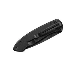 Black Tusk Mini Crux 2 Stonewashed Black (2CRX286-SW) -Knife Specialty Store 2CRX286 SW Black Tusk Mini Crux 2 Black 888643 5 83600.1669929349