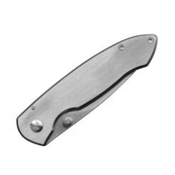 Black Tusk Crux 2 Stainless Steel (2CRX378-SS) -Knife Specialty Store 2CRX378 SS Black Tusk Crux 2 Stainless 888635 4 83431.1669847605