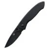 Black Tusk Crux 2 Stonewashed Black (2CRX378-SW) -Knife Specialty Store 2CRX378 SW Black Tusk Crux 2 Stonewashed Black 888637 1 57985.1669851411