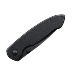 Black Tusk Crux 2 Stonewashed Black (2CRX378-SW) -Knife Specialty Store 2CRX378 SW Black Tusk Crux 2 Stonewashed Black 888637 4 49750.1669851438