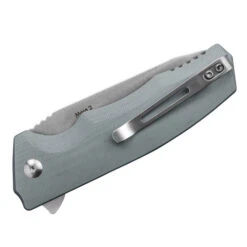 Black Tusk Mesa 2 G10 Grey (2MES413G-GR) -Knife Specialty Store 2MES413G GR Black Tusk Mesa 2 G10 Grey 888639 5 69651.1669922646