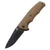 Black Tusk Mesa 2 Micarta Brown (2MES413MI-BW) -Knife Specialty Store 2MES413MI BW Black Tusk Mesa 2 Micarta Brown Blackwash 888640 1 10924.1669922918