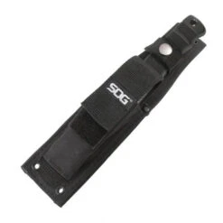SOG Seal Pup Nylon Sheath (M37N-CP) -Knife Specialty Store 2 02875.1610584167