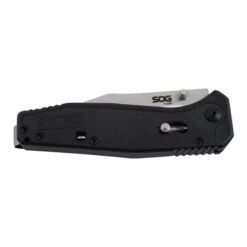 SOG Flare Satin (FLA1001-CP) -Knife Specialty Store 2 05839.1606947214