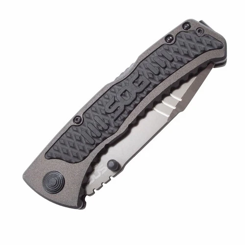 SOG Sideswipe Grey (SW1011-CP) 4 SOG Sideswipe Grey (SW1011-CP) - Image 2