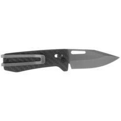 SOG Ultra XR Carbon & Graphite (12-63-01-57) -Knife Specialty Store 2 63131.1606855069