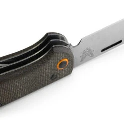 Benchmade Weekender Brown Micarta (317-1) -Knife Specialty Store 317 1 Benchmade Weekender Micarta 149253 10 14354.1647637177