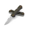 Benchmade Weekender Brown Micarta (317-1) -Knife Specialty Store 317 1 Benchmade Weekender Micarta 149253 1 63156.1647637129