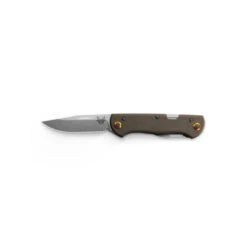 Benchmade Weekender Brown Micarta (317-1) -Knife Specialty Store 317 1 Benchmade Weekender Micarta 149253 2 26128.1647637155