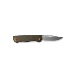 Benchmade Weekender Brown Micarta (317-1) -Knife Specialty Store 317 1 Benchmade Weekender Micarta 149253 4 53876.1647637132