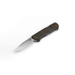 Benchmade Weekender Brown Micarta (317-1) -Knife Specialty Store 317 1 Benchmade Weekender Micarta 149253 5 78417.1647637159