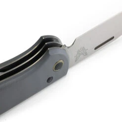 Benchmade Weekender G10 (317) -Knife Specialty Store 317 Benchmade Weekender G10 Grey 149252 11 17892.1647636213