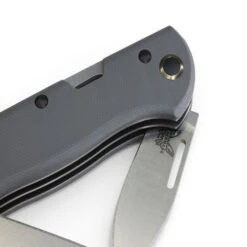Benchmade Weekender G10 (317) -Knife Specialty Store 317 Benchmade Weekender G10 Grey 149252 13 1 51148.1647636204