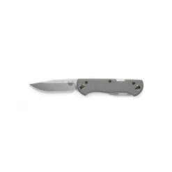 Benchmade Weekender G10 (317) -Knife Specialty Store 317 Benchmade Weekender G10 Grey 149252 2 90555.1647636186