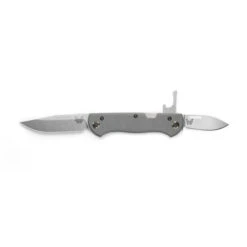 Benchmade Weekender G10 (317) -Knife Specialty Store 317 Benchmade Weekender G10 Grey 149252 3 22578.1647636182