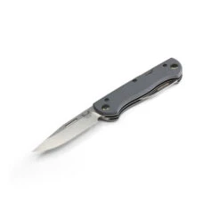 Benchmade Weekender G10 (317) -Knife Specialty Store 317 Benchmade Weekender G10 Grey 149252 5 1 37416.1647636199