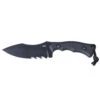 CRKT Bugsy Black G10 Serrated (3605KV)