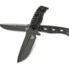 Benchmade Fixed Adamas Black (375BK-1) -Knife Specialty Store 375bk 1 01 1 87835.1610651848