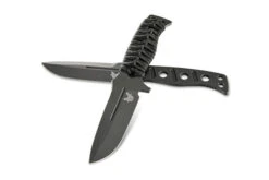 Benchmade Fixed Adamas Black (375BK-1)