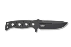 Benchmade Fixed Adamas Black (375BK-1) -Knife Specialty Store 375bk 1 04 02555.1610651858