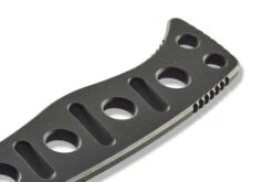 Benchmade Fixed Adamas Black (375BK-1) -Knife Specialty Store 375bk 1 07 17963.1610651866