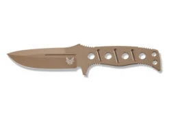 Benchmade Fixed Adamas Earth (375FE-1) -Knife Specialty Store 375fe 1 3 67195.1610653580