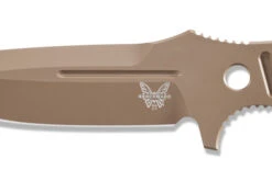 Benchmade Fixed Adamas Earth (375FE-1) -Knife Specialty Store 375fe 1 6 03362.1610653590