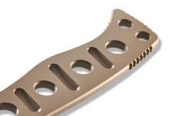 Benchmade Fixed Adamas Earth (375FE-1) -Knife Specialty Store 375fe 1 7 27233.1610653592