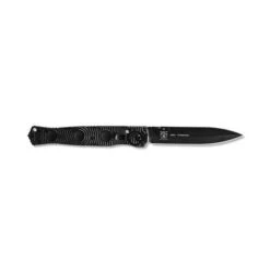 Benchmade SOCP Tactical Folder (391BK) -Knife Specialty Store 391bk 04 92192.1609189592