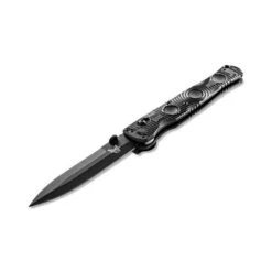 Benchmade SOCP Tactical Folder (391BK) -Knife Specialty Store 391bk 05 63136.1609189596
