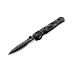 Benchmade SOCP Tactical Folder Serrated (391SBK) -Knife Specialty Store 391sbk 05 27328.1609190424