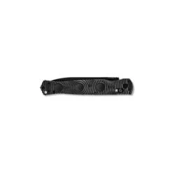 Benchmade SOCP Tactical Folder Serrated (391SBK) -Knife Specialty Store 391sbk 08 07418.1609190422