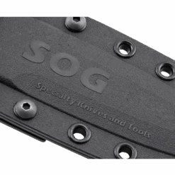 SOG SEAL Pup (M37K) -Knife Specialty Store 3 26 02562.1526315800