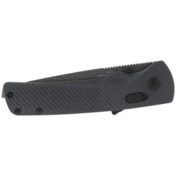 SOG Flash AT Urban Grey Serrated (11-18-06-41) -Knife Specialty Store 3 21872.1606769009