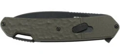 CRKT Bona Fide OD Green (K542GKP) -Knife Specialty Store 3 28034.1610496527