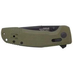 SOG-TAC XR OD Green (12-38-02-57) -Knife Specialty Store 3 47763.1606778845